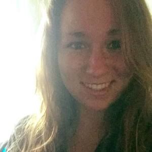 Meet your Posher, Kirsten